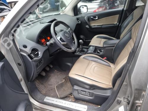 Transfer box RENAULT KOLEOS I (HY_) 2.0 dCi 4x4 (HY0K) | BP25675060M36 - Image 8
