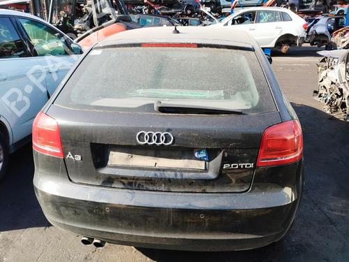 Headlight switch AUDI A3 (8P1) | BP36944652I24 - Image 4