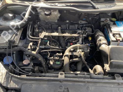Steering pump PEUGEOT 206 Hatchback (2A/C) 2.0 HDI 90 | BP25688281M99 