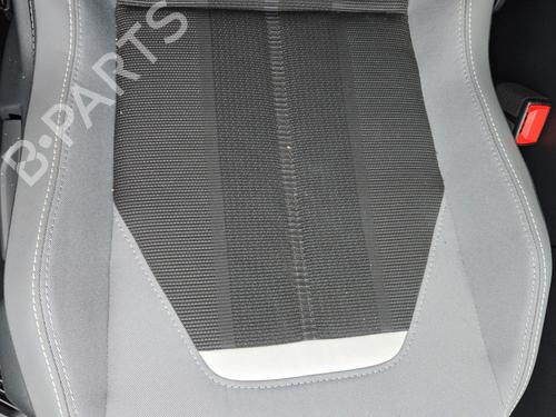 Front left lock OPEL MOKKA MOKKA-e (76) | BP31794780C98  - Image 65