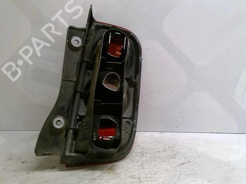 Left taillight NISSAN MICRA III (K12) 1.2 16V | BP25696249C34 