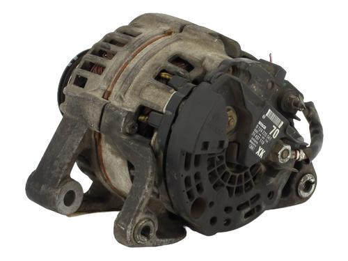 Alternator OPEL AGILA (A) (H00) 1.2 16V Twinport (F68) | BP25687647M7 