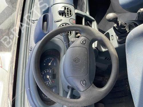 Left taillight RENAULT KANGOO (KC0/1_) D 65 1.9 (KC0E, KC02, KC0J, KC0N) | BP25695902C34 - Image 8