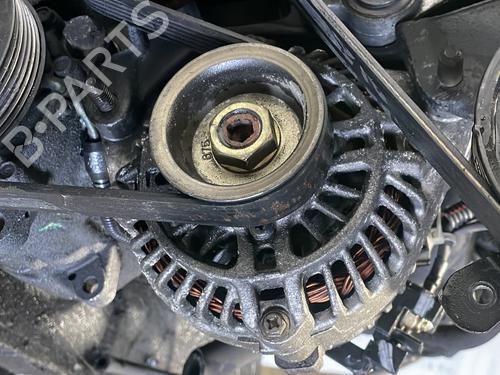 Generator CITROËN XSARA (N1) 1.9 D (68 hp) 25681143