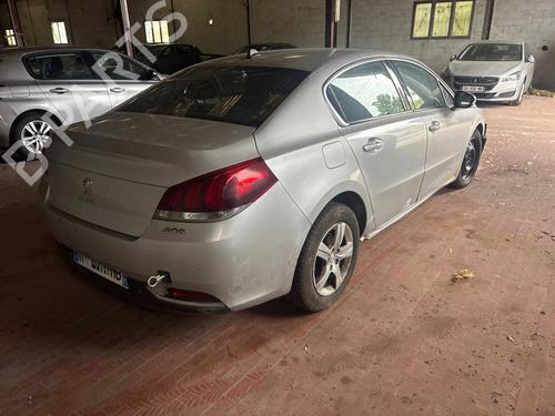 Used Right taillight Right taillight PEUGEOT 508 I (8D_) 2.0 BlueHDi 150 (150 hp) 34639516 34639516