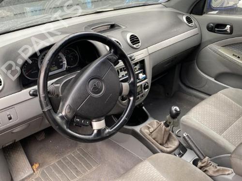 Alternator DAEWOO NUBIRA Wagon (J200) 1.8 | BP25678724M7 