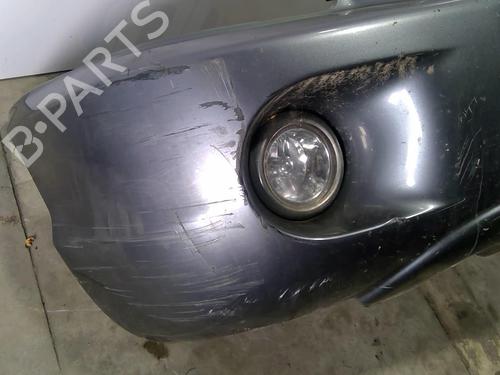 Front bumper HYUNDAI SANTA FÉ I (SM) 2.0 CRDi 4x4 | BP25684487C7 