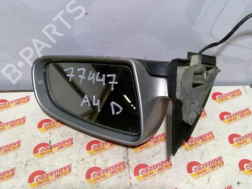 Right mirror AUDI A4 B6 (8E2) 2.5 TDI quattro | BP25689047C27 - Image 2