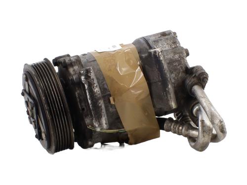 AC compressor CITROËN C3 I (FC_, FN_) 1.4 HDi | BP25681721M34 