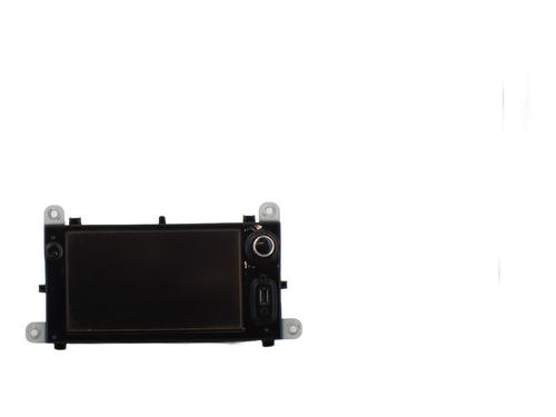 Display RENAULT CLIO IV Grandtour (KH_) 1.5 dCi 90 (KHN3, KHN4) (90 hp) 30099280