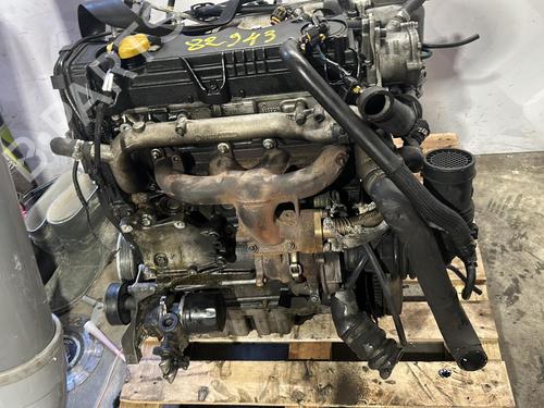 Engine FIAT IDEA (350_) 1.9 JTD | BP25692692M1 - Image 2