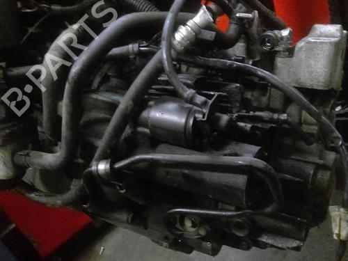 Used Gearbox VW GOLF IV (1J1) 1.9 TDI (90 hp) 25696109