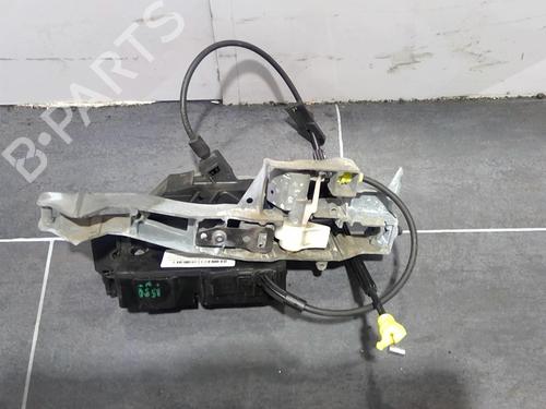 Used Electronic module NISSAN QASHQAI / QASHQAI +2 I (J10, NJ10, JJ10E) 1.5 dCi (110 hp) 25696304