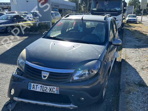 Lamp holder DACIA SANDERO 1.5 dCi | BP27583250L10 - Image 5