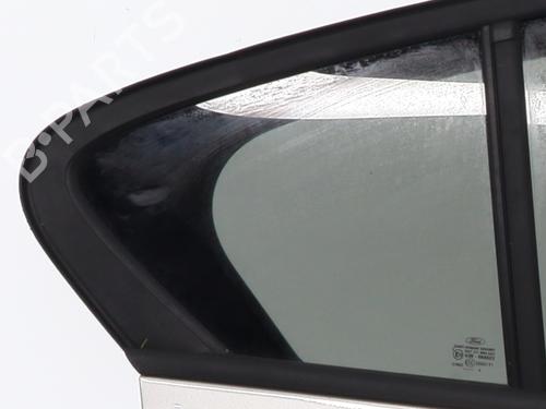 Højre bagtil lås FORD FOCUS IV (HN) 1.0 EcoBoost mHEV | BP25757684C99 