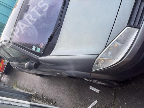 Used Parts RENAULT MEGANE II (BM0/1_, CM0/1_) 4785850