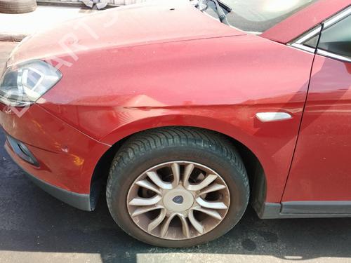 Used Left front fenders Left front fenders 36951852 36951852