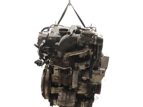 Engine AUDI A2 (8Z0) 1.4 TDI | BP33610565M1 - Image 4