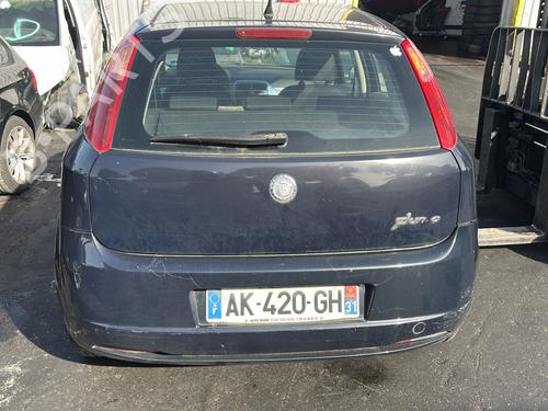 Right taillight FIAT GRANDE PUNTO (199_) 1.3 D Multijet | BP25892639C35