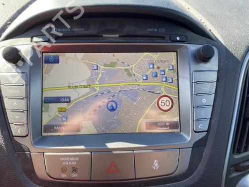 Switch HYUNDAI ix35 (LM, EL, ELH) 1.7 CRDi | BP25697545I30  - Image 60