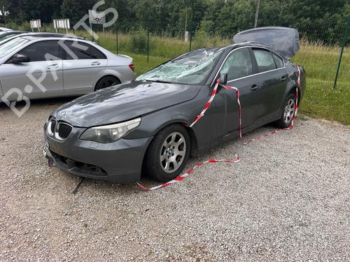 Engine BMW 5 (E60) 525 d | BP37799140M1 - Image 8