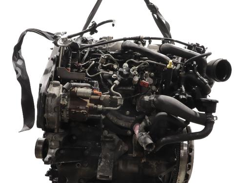 Used Engine FORD FOCUS II Saloon (DB_, FCH, DH) 1.8 TDCi (115 hp) 25757721