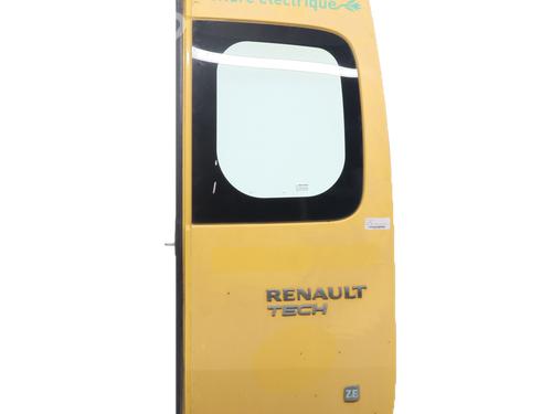 Used Right tailgate Right tailgate RENAULT KANGOO Express (FW0/1_) Z.E. (FW0Z, FW1Z) (60 hp) 39513381 39513381