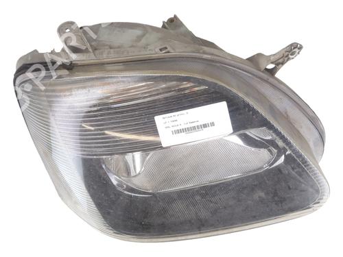 Used Right headlight Right headlight OPEL AGILA A (H00) [2000-2007] 25687648 25687648
