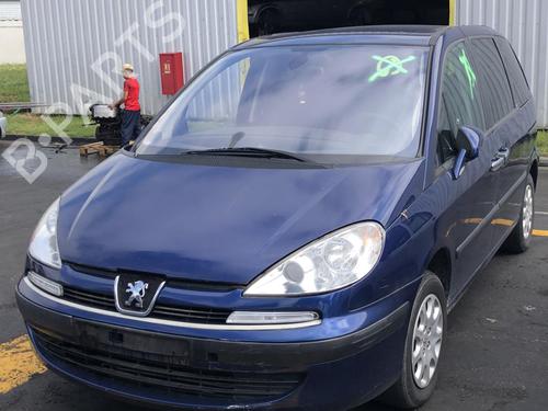 Steering pump PEUGEOT 807 (EB_) 2.2 HDi | BP25692636M99  - Image 6