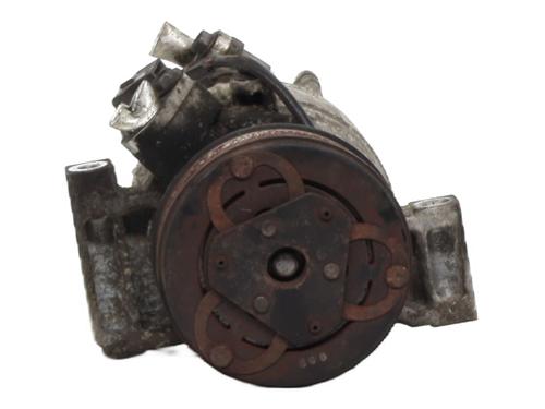 AC compressor RENAULT TWINGO III (BCM_, BCA_) 1.0 SCe 70 | BP25692908M34 - Image 8