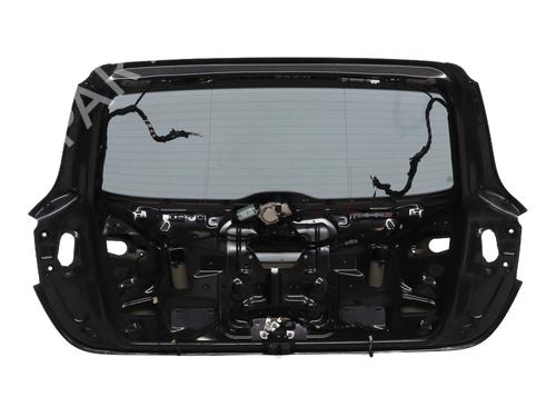 Tailgate AUDI Q5 (8RB) 2.0 TDI quattro | BP30458247C6 