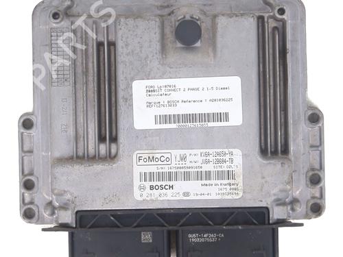Control unit FORD TRANSIT CONNECT V408 Box Body/MPV 1.5 EcoBlue | BP36442352M11 - Image 3