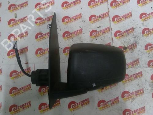 Used Left mirror FIAT PANDA (169_) 1.2 (169.AXB11, 169.AXB1A) (60 hp) 25698912