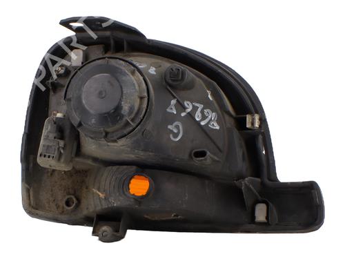 Left headlight RENAULT KANGOO (KC0/1_) 1.5 dCi (KC07) | BP25675923C28 - Image 4