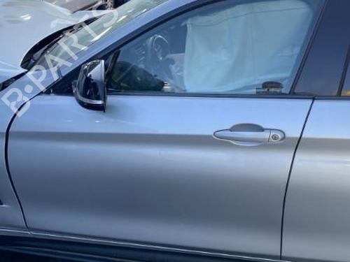 Left front door BMW 4 Gran Coupe (F36) 430 d 41007347721