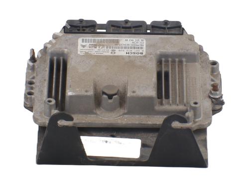Engine control unit (ECU) CITROËN BERLINGO / BERLINGO FIRST MPV (MF_, GJK_, GFK_) 1.6 HDI 90 (MF9HX) | BP28493138M57