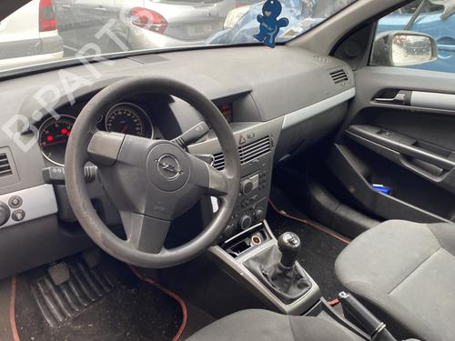 Climate control OPEL ASTRA H (A04) 1.3 CDTI (L48) | BP25682669I5 - Image 8