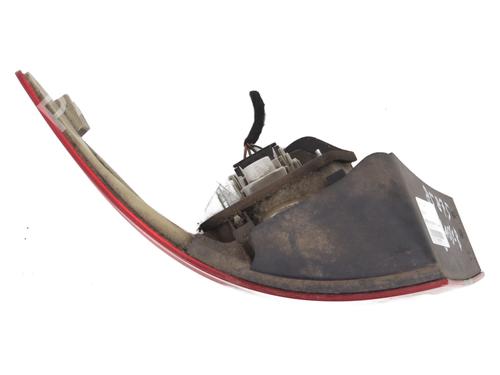 Left taillight MERCEDES-BENZ B-CLASS Sports Tourer (W245) B 180 CDI (245.207) | BP25697486C34 