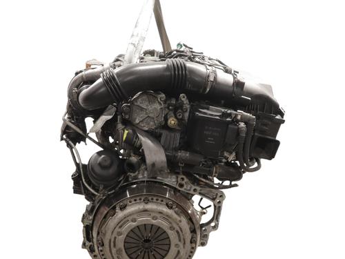 Engine CITROËN C4 Coupe (LA_) 1.6 HDi | BP39979579M1 - Image 4