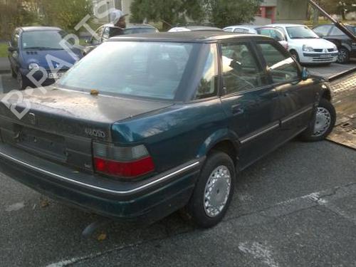 Right front indicator ROVER 400 II (XW) 418 TD | BP25696754C33  - Image 5