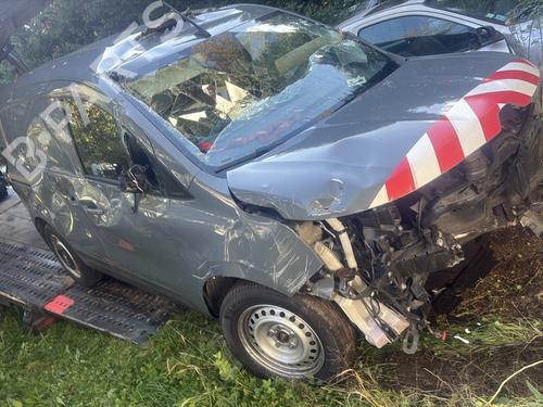 Left front window switch RENAULT KANGOO III MPV TCe 130 (KJMB) | BP32861128I27  - Image 10