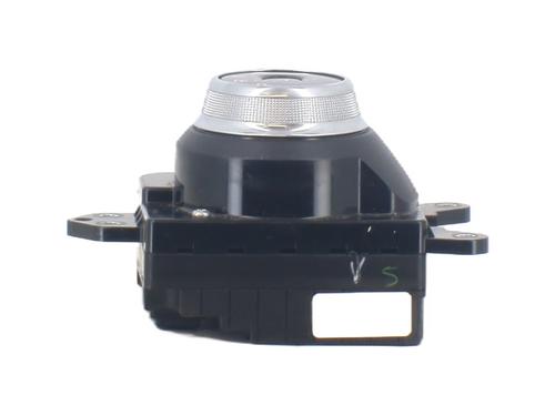 Gear lever FORD KUGA III (DFK) 2.5 Duratec Plug-in-Hybrid | BP29121162M90 - Image 2