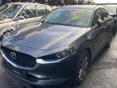 Switch MAZDA CX-30 (DM) e-SKYACTIV-X M Hybrid | BP25693799I30  - Image 7