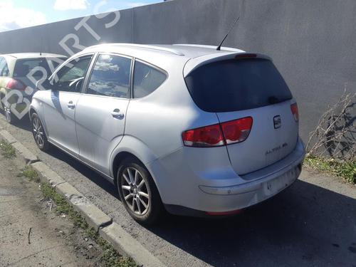 Left tailgate light SEAT ALTEA XL (5P5, 5P8) 1.6 TDI | BP25689321C79  - Image 5