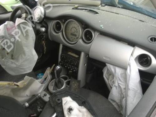 Rear mirror MINI MINI (R50, R53) Cooper | BP25689858I6 - Image 4
