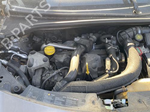 Left headlight RENAULT CLIO III (BR0/1, CR0/1) 1.5 dCi (BR17, CR17) | BP26911096C28 - Image 8