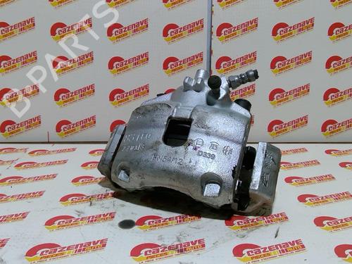 Left front brake caliper FIAT 500 (312_) 1.2 (312AXA1A) | BP25689106M105 