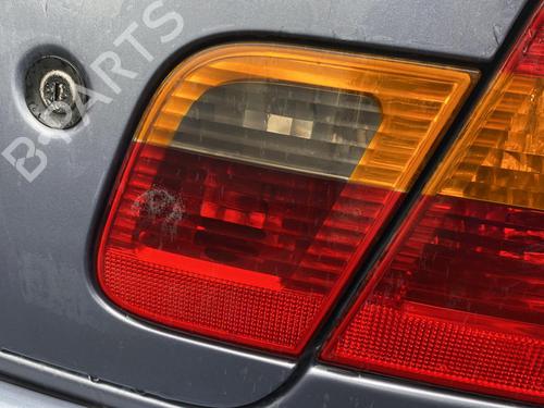 AC compressor BMW 3 (E46) 330 xd | BP25692233M34 - Image 68