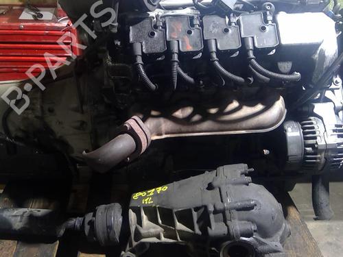 Engine MERCEDES-BENZ M-CLASS (W163) ML 430 (163.172) | BP25698788M1 