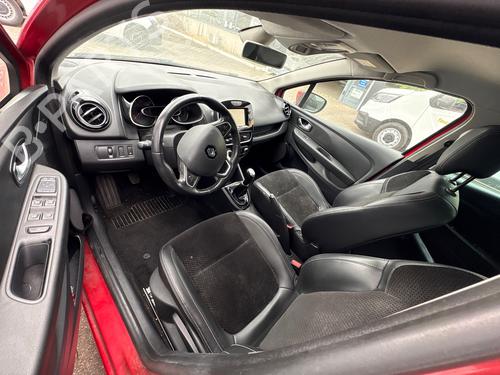 Left front window switch RENAULT CLIO IV (BH_) 1.5 dCi 90 | BP38585755I27 - Image 3